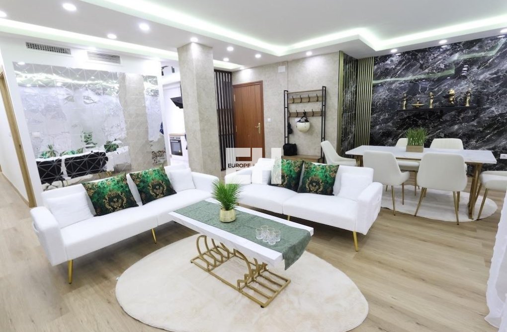 Herverkoop - Appartement - Torrevieja - Costa Blanca