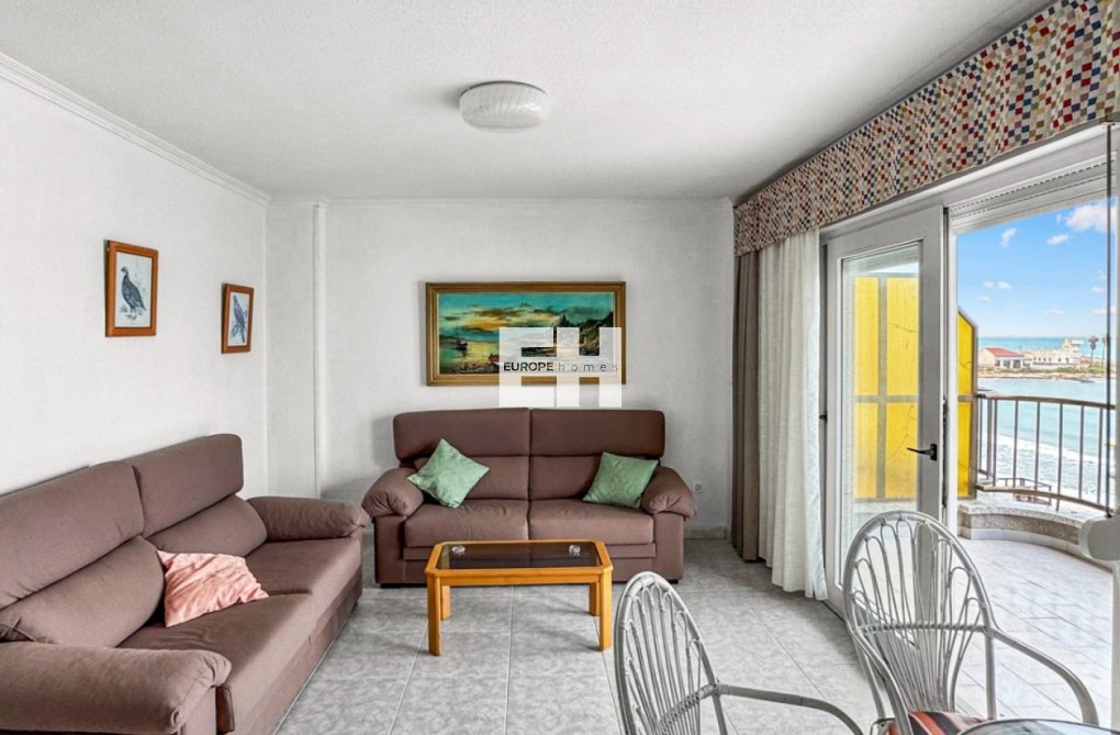 Herverkoop - Appartement - Torrevieja - Costa Blanca