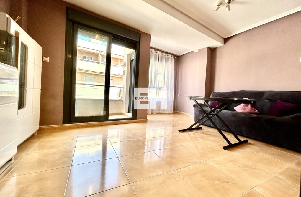 Herverkoop - Appartement - Torrevieja - Costa Blanca
