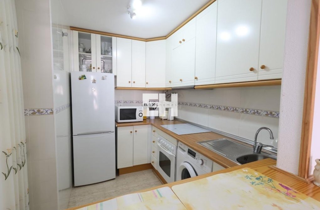 Herverkoop - Appartement - Torrevieja - Costa Blanca