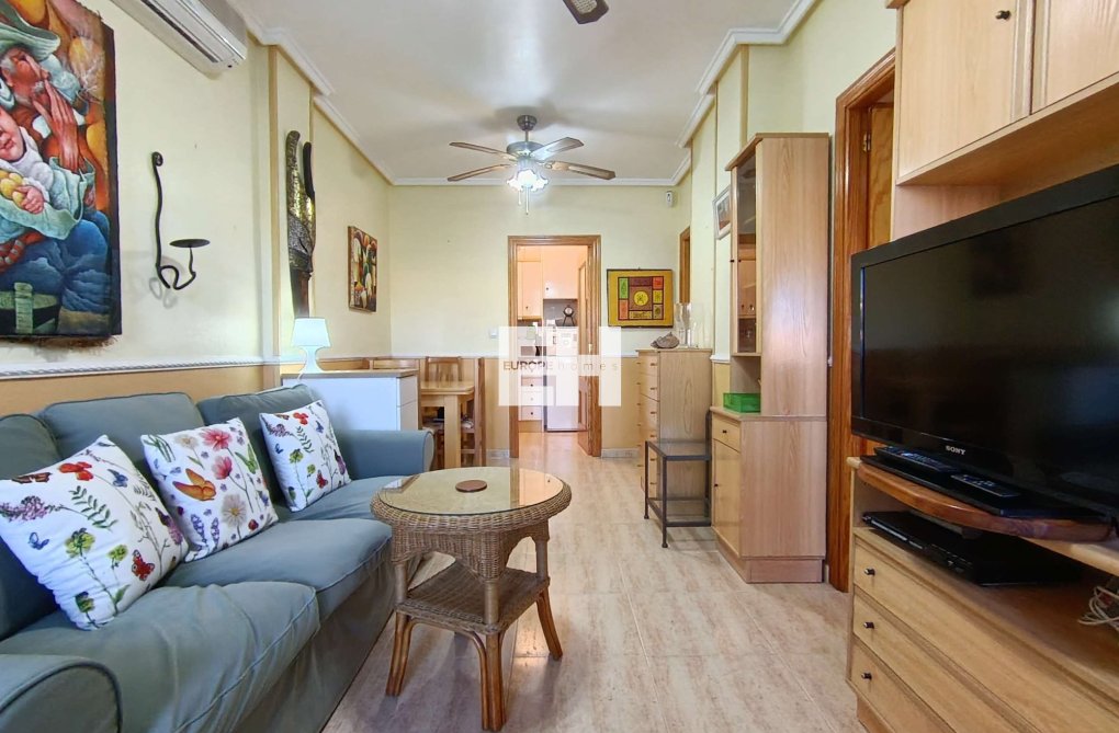 Herverkoop - Appartement - Torrevieja - Costa Blanca