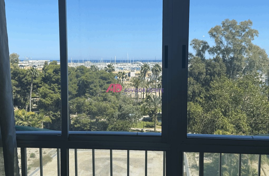 Herverkoop - Appartement - Torrevieja - Costa Blanca