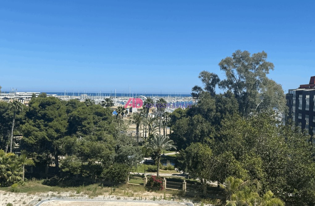 Herverkoop - Appartement - Torrevieja - Costa Blanca