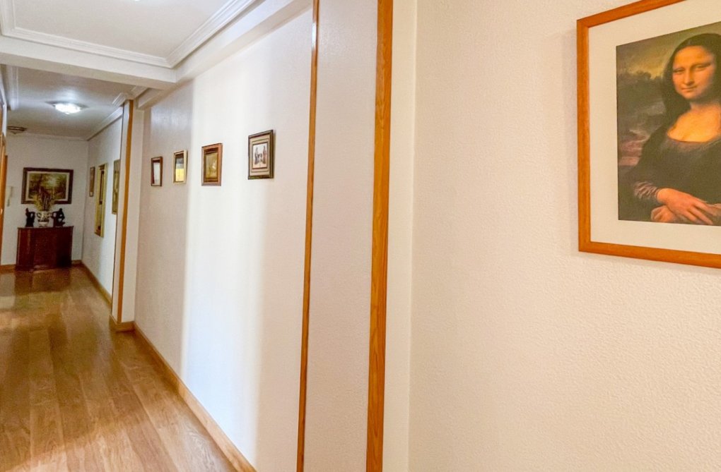 Herverkoop - Appartement - Torrevieja - Costa Blanca