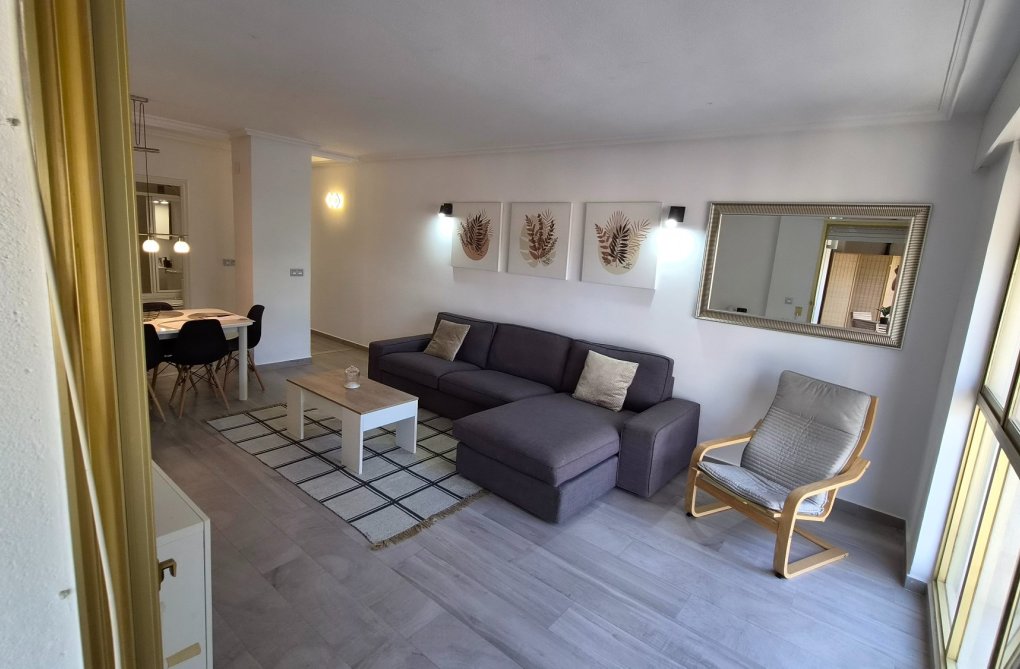 Herverkoop - Appartement - Torrevieja - Costa Blanca
