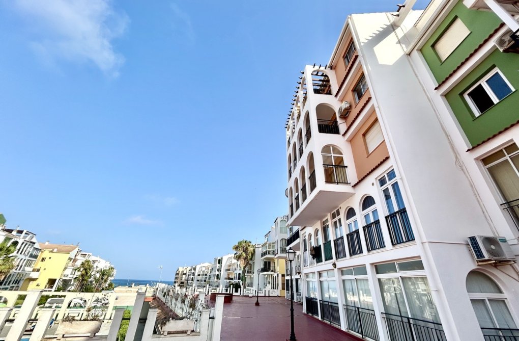 Herverkoop - Appartement - Torrevieja - Costa Blanca