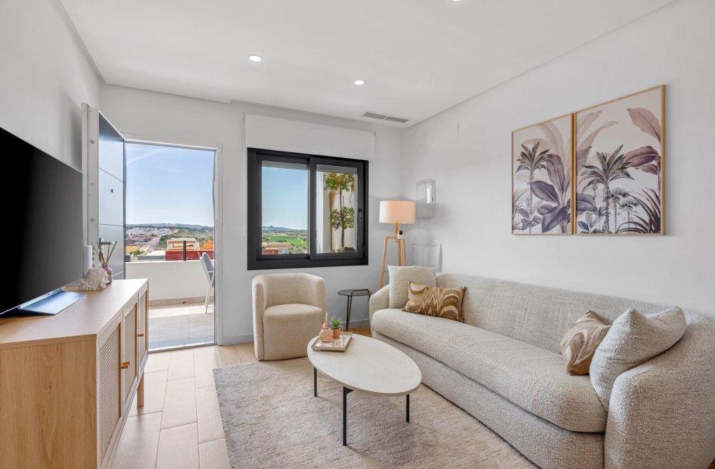 Herverkoop - Appartement - Torrevieja - Costa Blanca