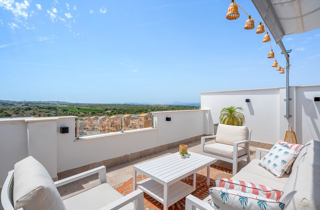 Herverkoop - Appartement - Torrevieja - Costa Blanca