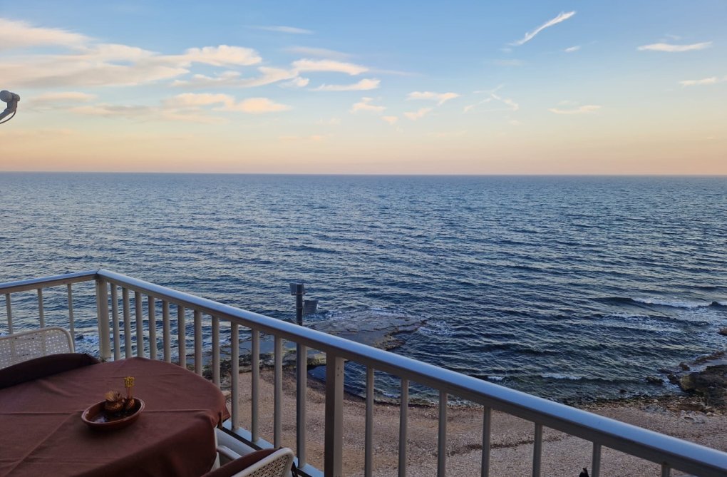 Herverkoop - Appartement - Torrevieja - Costa Blanca