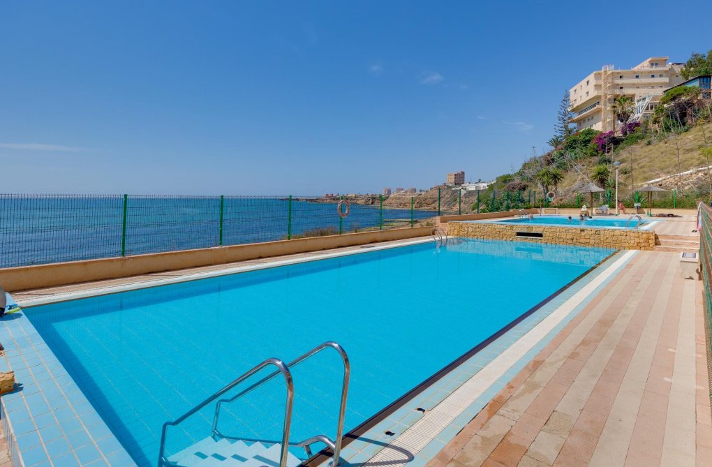Herverkoop - Appartement - Torrevieja - Costa Blanca