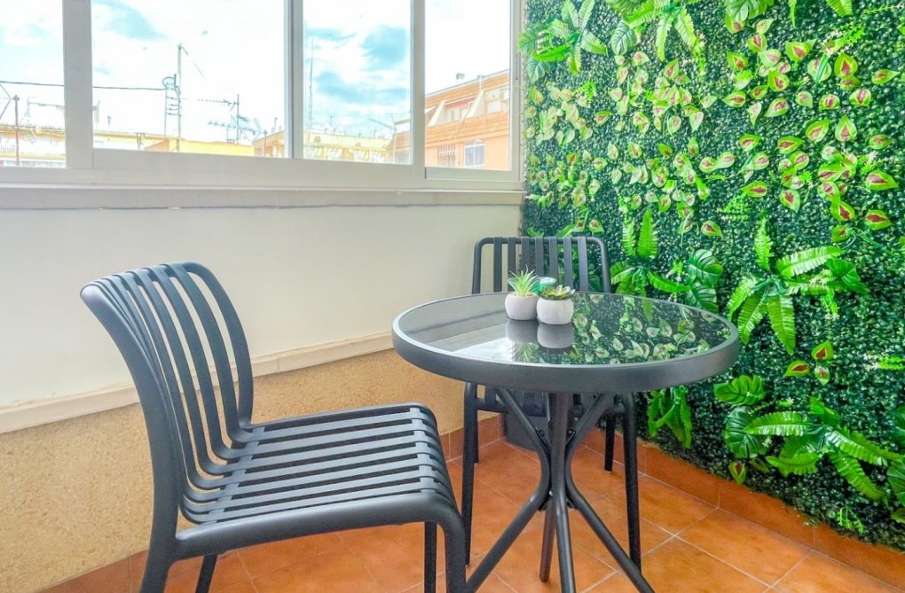Herverkoop - Appartement - Torrevieja - Costa Blanca