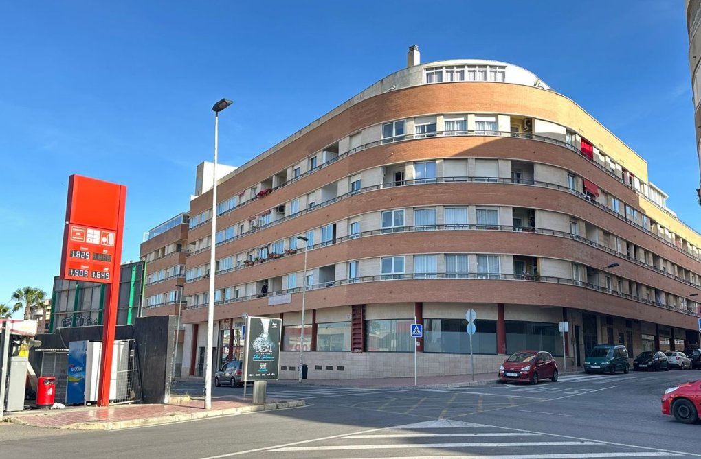 Herverkoop - Appartement - Torrevieja - Costa Blanca