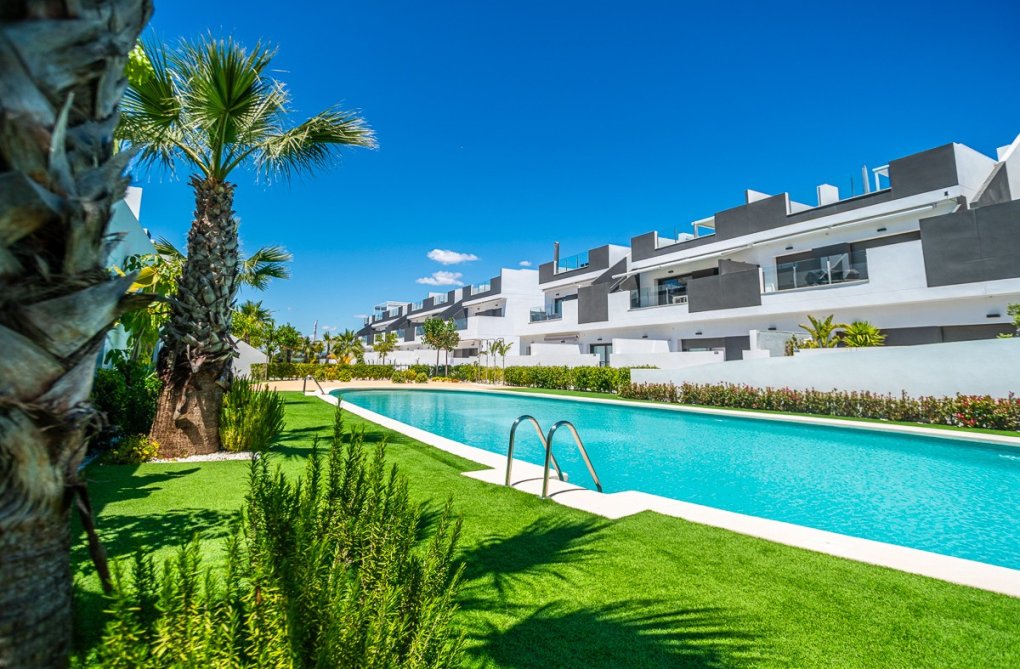 Herverkoop - Appartement - Torrevieja - Costa Blanca