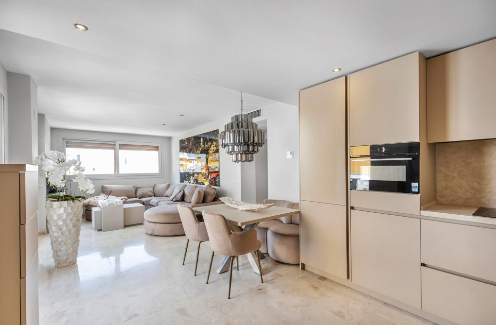 Herverkoop - Appartement - Torrevieja - Costa Blanca