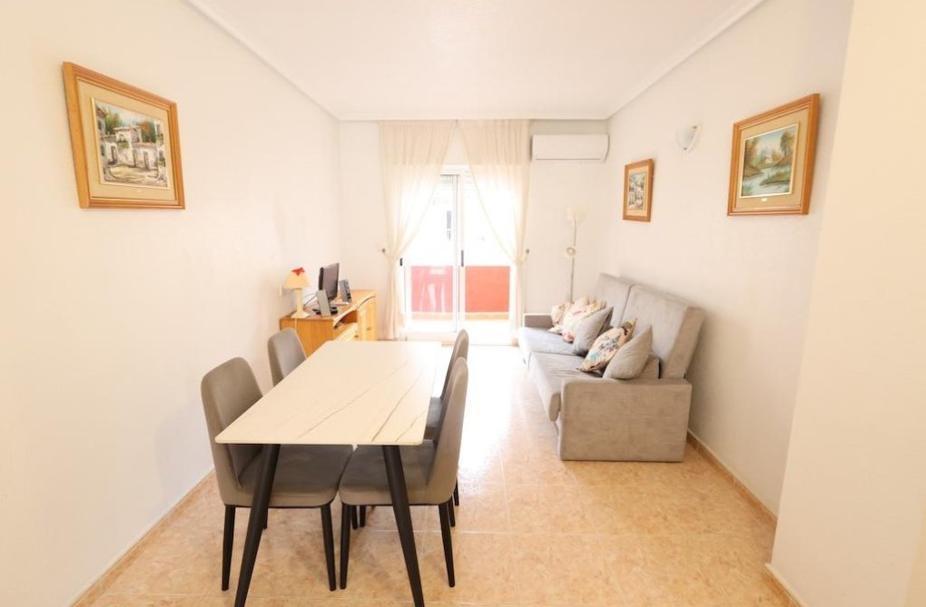 Herverkoop - Appartement - Torrevieja - Costa Blanca