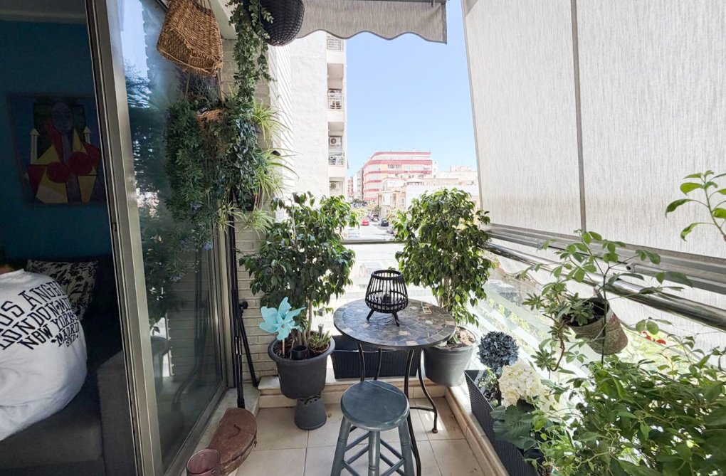 Herverkoop - Appartement - Torrevieja - Costa Blanca