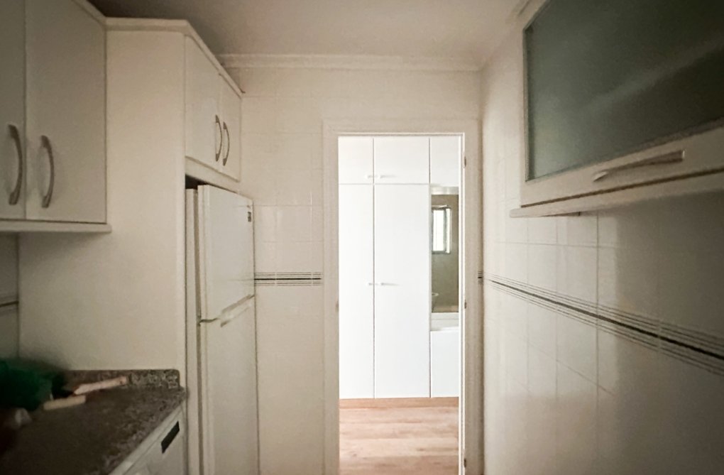 Herverkoop - Appartement - Torrevieja - Costa Blanca