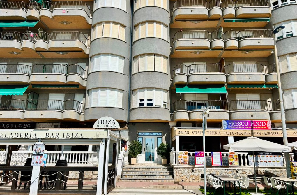 Herverkoop - Appartement - Torrevieja - Costa Blanca