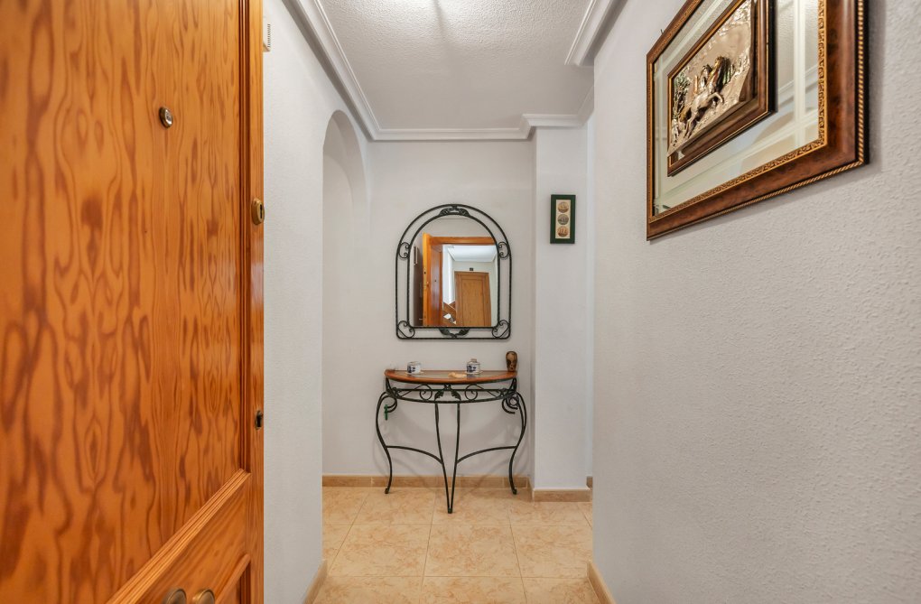 Herverkoop - Appartement - Torrevieja - Costa Blanca