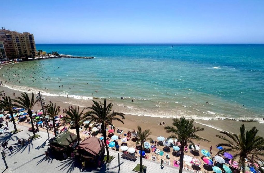 Herverkoop - Appartement - Torrevieja - Costa Blanca