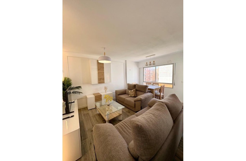 Herverkoop - Appartement - Torrevieja - Costa Blanca