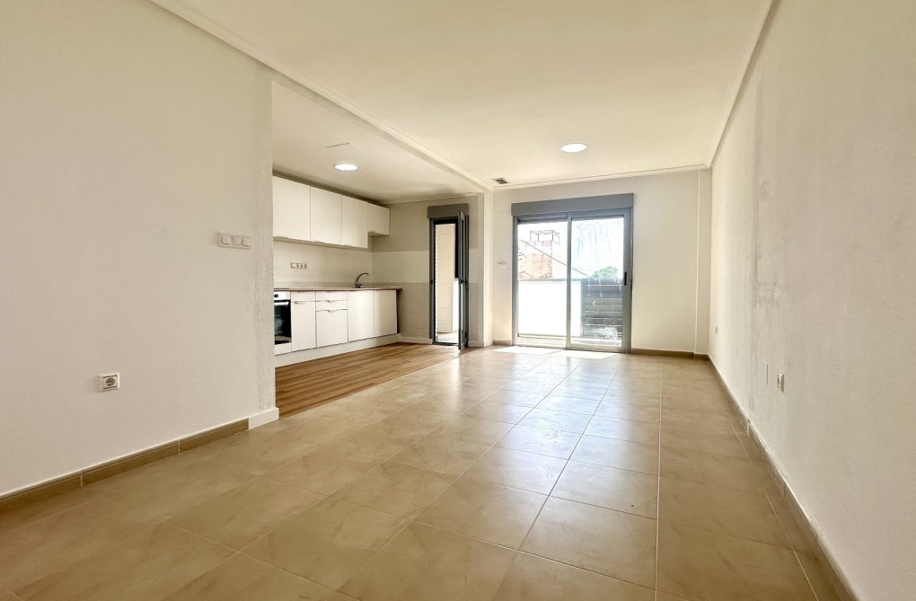 Herverkoop - Appartement - Torrevieja - Costa Blanca