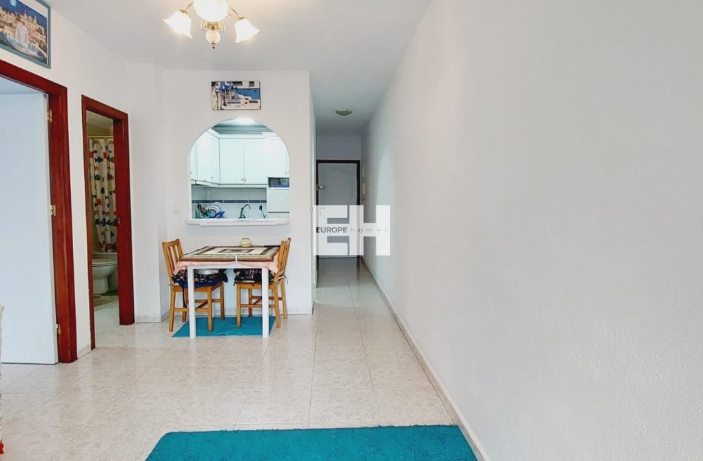 Herverkoop - Appartement - Torrevieja - Estacion De Autobuses