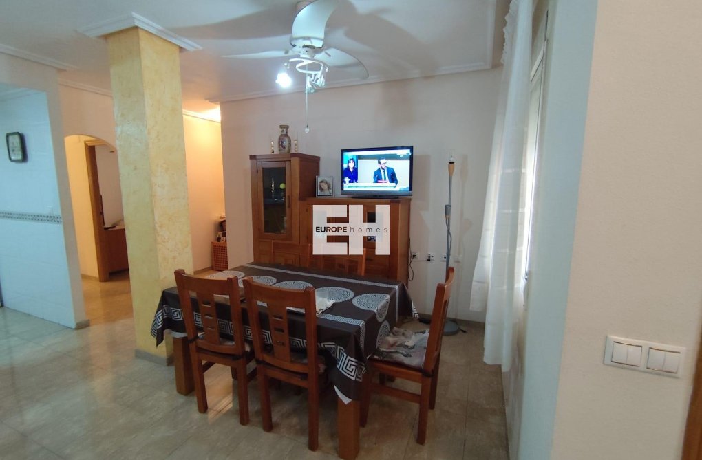 Herverkoop - Appartement - Torrevieja - Estacion De Autobuses