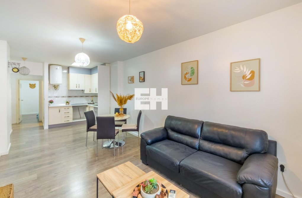 Herverkoop - Appartement - Torrevieja - Estacion De Autobuses