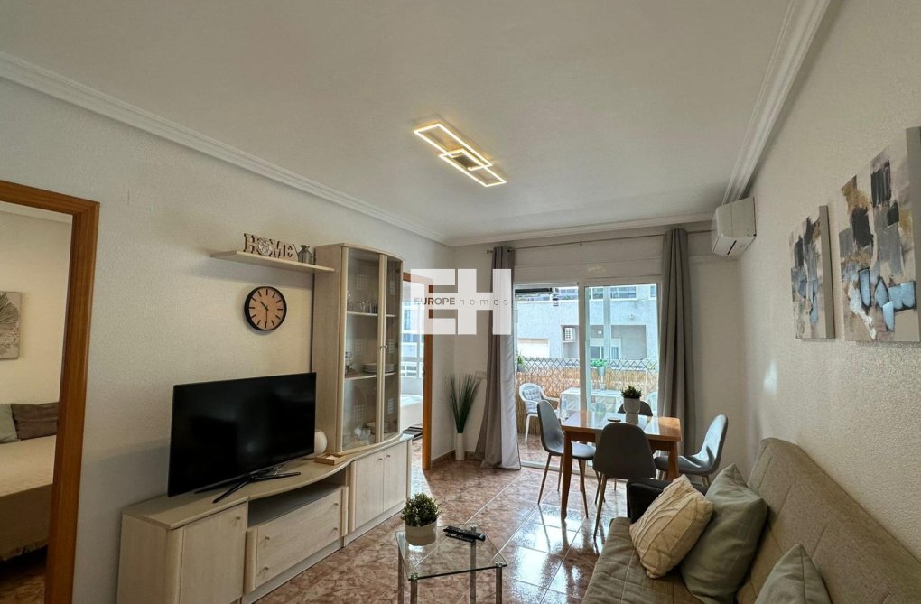 Herverkoop - Appartement - Torrevieja - Estacion De Autobuses