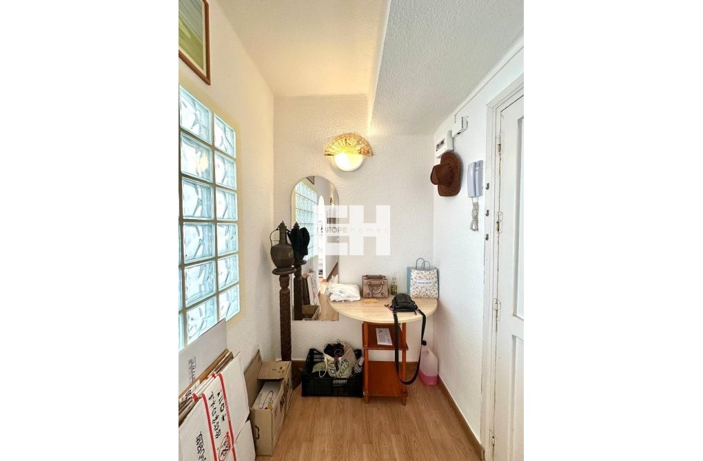 Herverkoop - Appartement - Torrevieja - Estacion De Autobuses