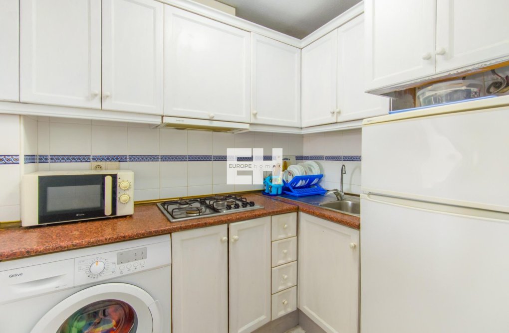 Herverkoop - Appartement - Torrevieja - Estacion De Autobuses