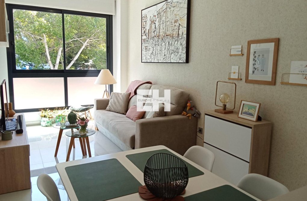 Herverkoop - Appartement - Torrevieja - Estacion De Autobuses