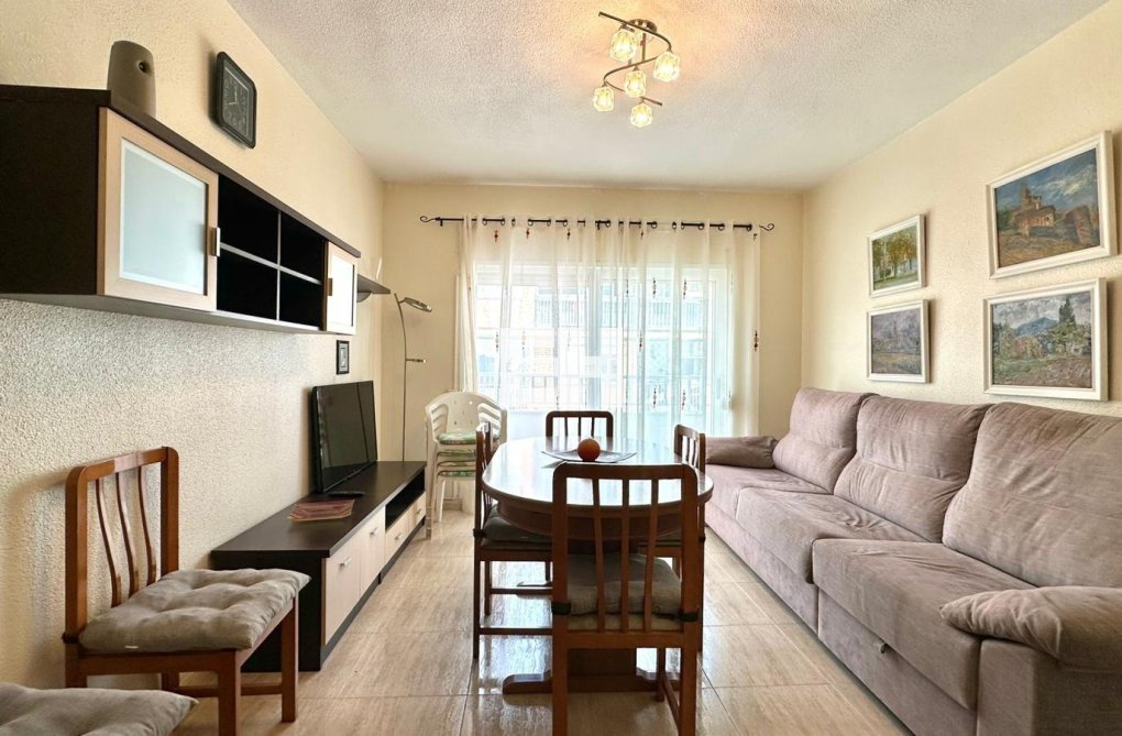 Herverkoop - Appartement - Torrevieja - Estacion De Autobuses