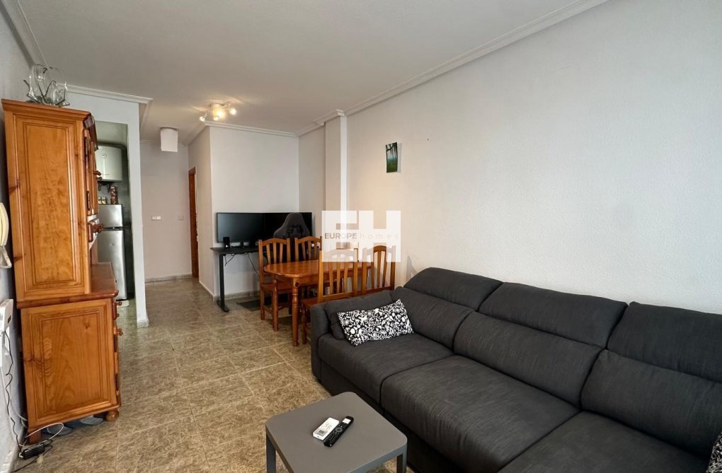 Herverkoop - Appartement - Torrevieja - Estacion De Autobuses