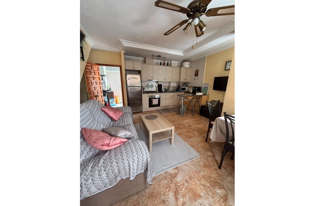 Herverkoop - Appartement - Torrevieja - Estacion De Autobuses