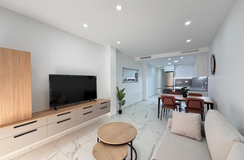 Herverkoop - Appartement - Torrevieja - Estacion De Autobuses