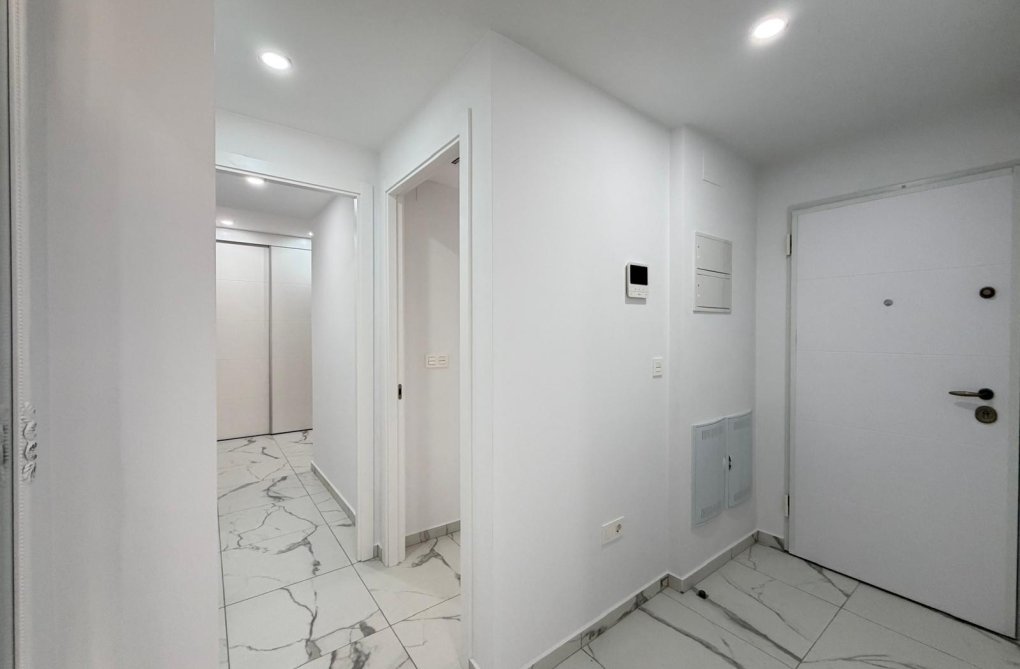 Herverkoop - Appartement - Torrevieja - Estacion De Autobuses