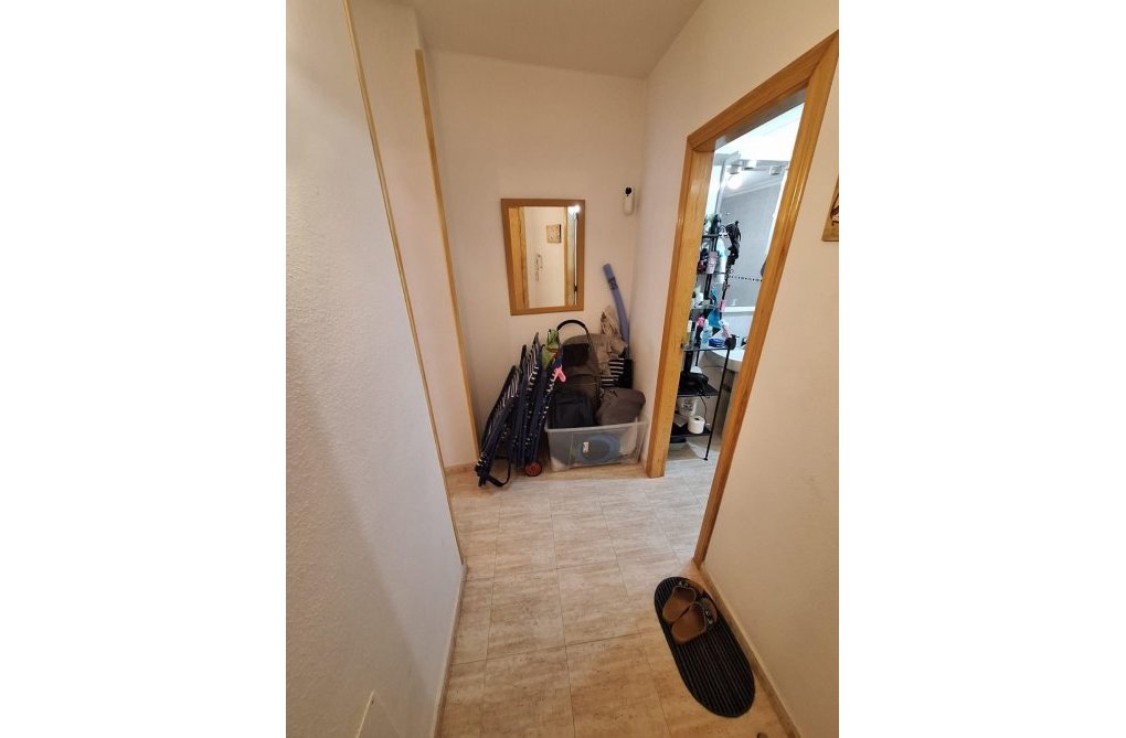 Herverkoop - Appartement - Torrevieja - Estacion De Autobuses