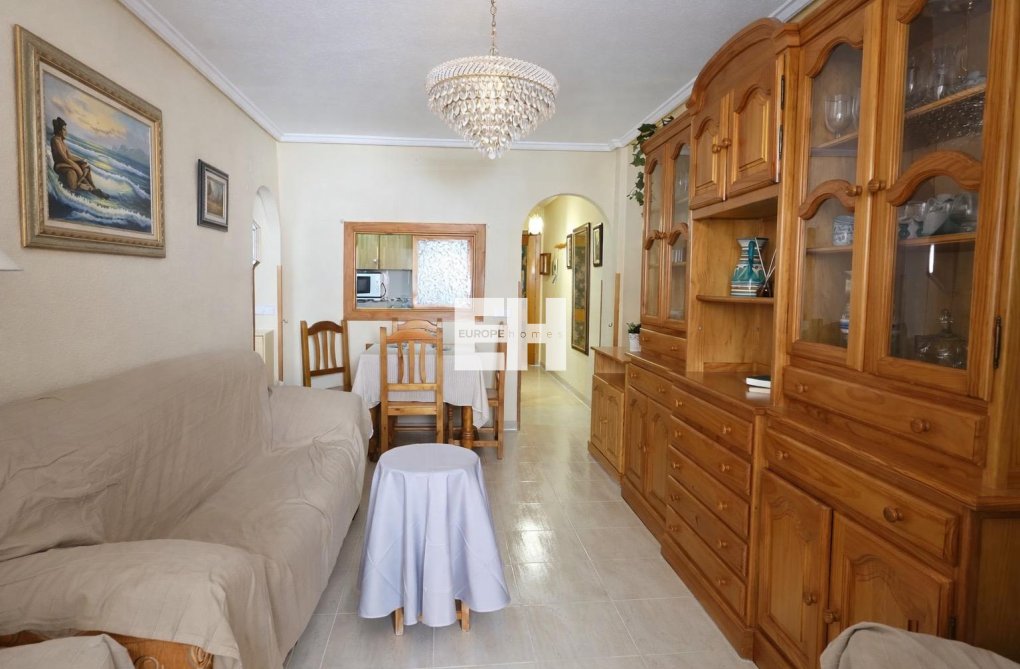 Herverkoop - Appartement - Torrevieja - Habaneras