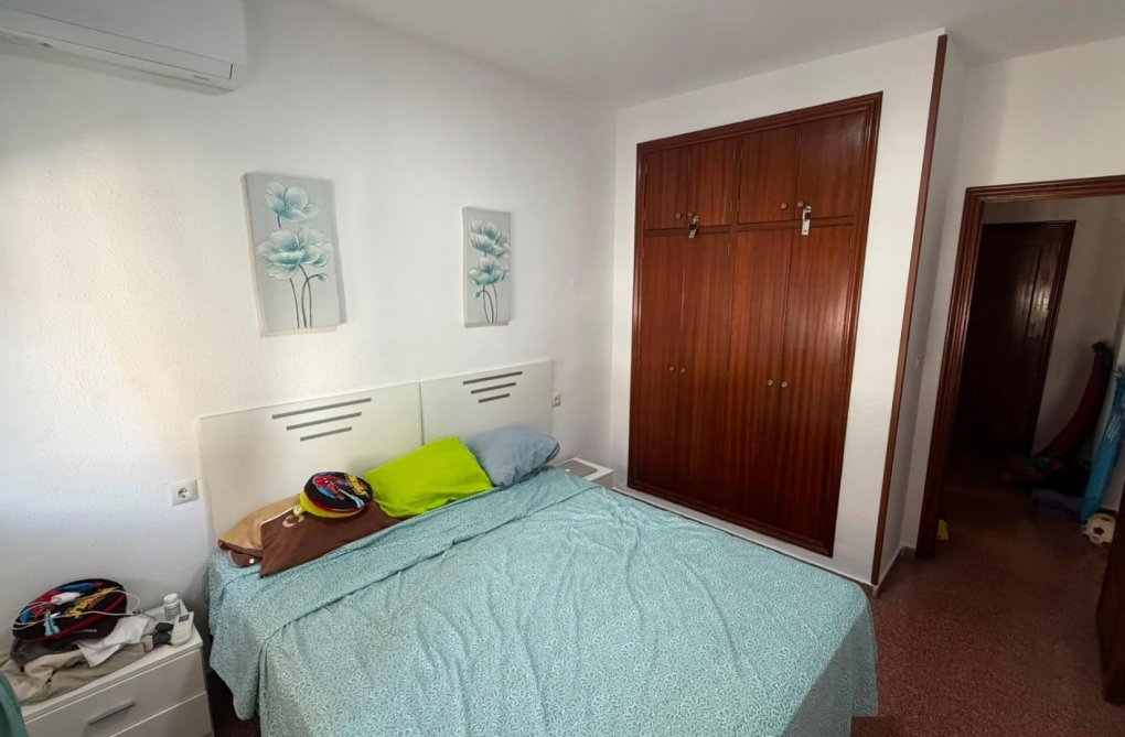 Herverkoop - Appartement - Torrevieja - Habaneras