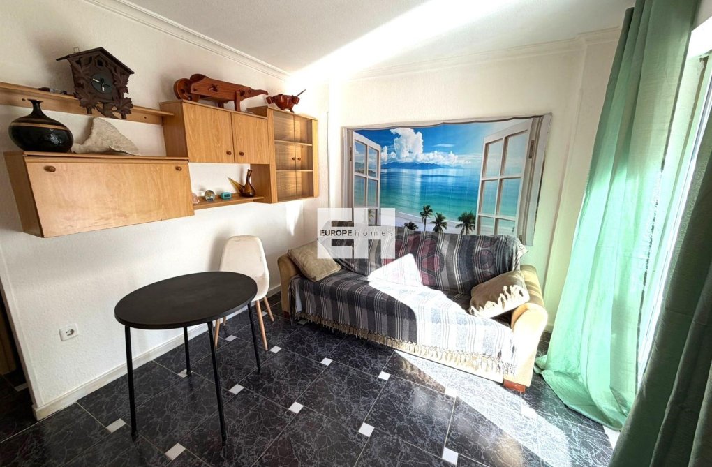 Herverkoop - Appartement - Torrevieja - La Mata