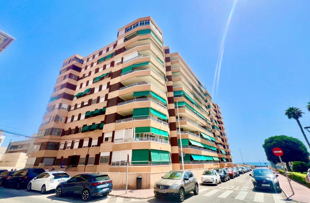 Herverkoop - Appartement - Torrevieja - La Mata