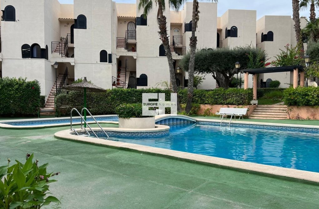 Herverkoop - Appartement - Torrevieja - Miramar - Torre Del Moro