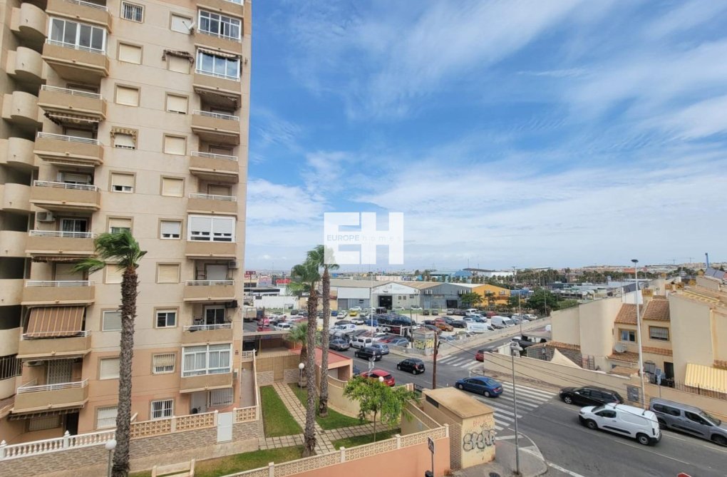 Herverkoop - Appartement - Torrevieja - Nueva Torrevieja