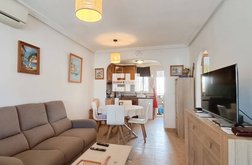 Herverkoop - Appartement - Torrevieja - Parque Acuático - Sector 25