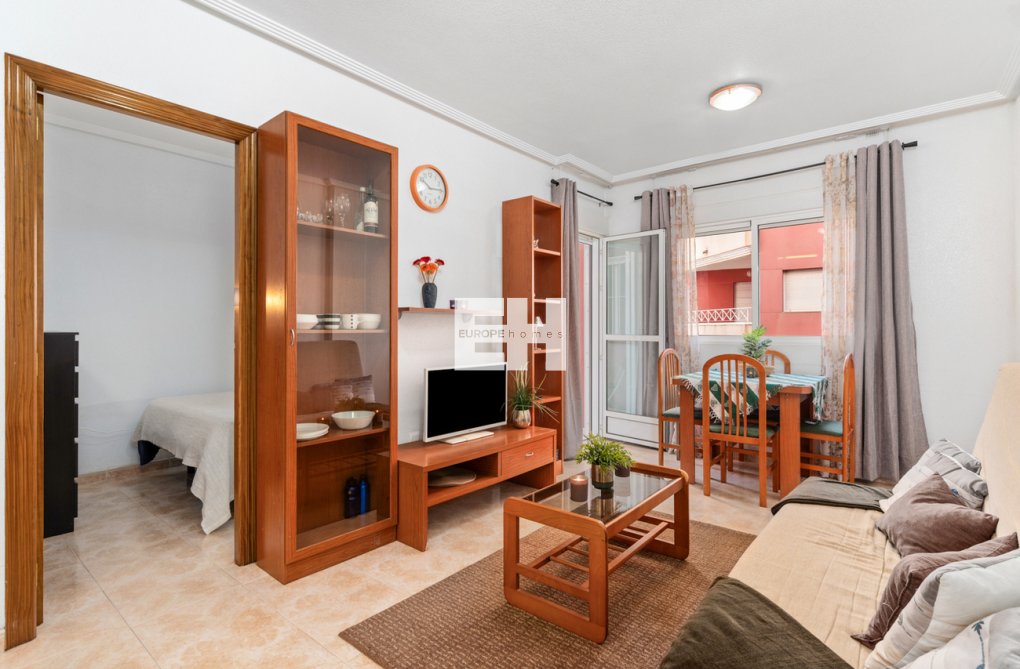 Herverkoop - Appartement - Torrevieja - Parque De Las Naciones