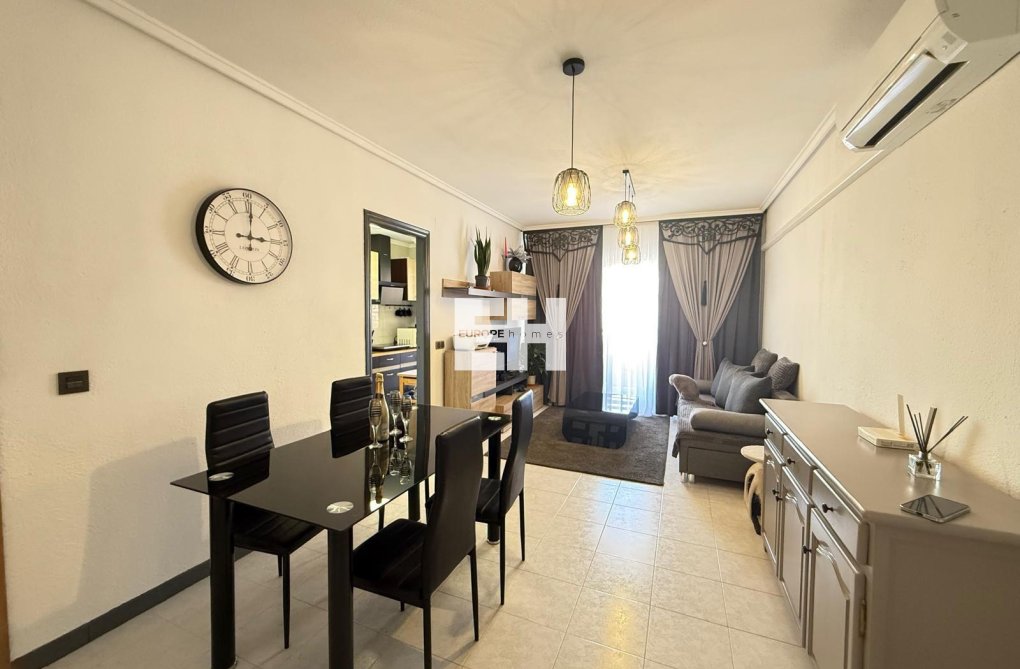 Herverkoop - Appartement - Torrevieja - Parque De Las Naciones