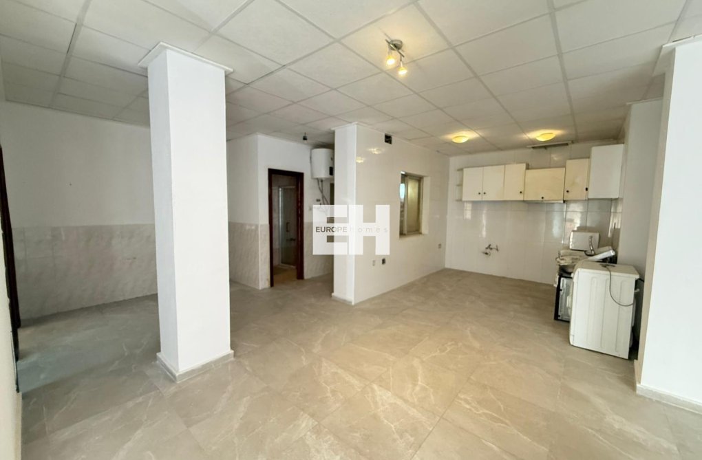 Herverkoop - Appartement - Torrevieja - Playa de los Locos