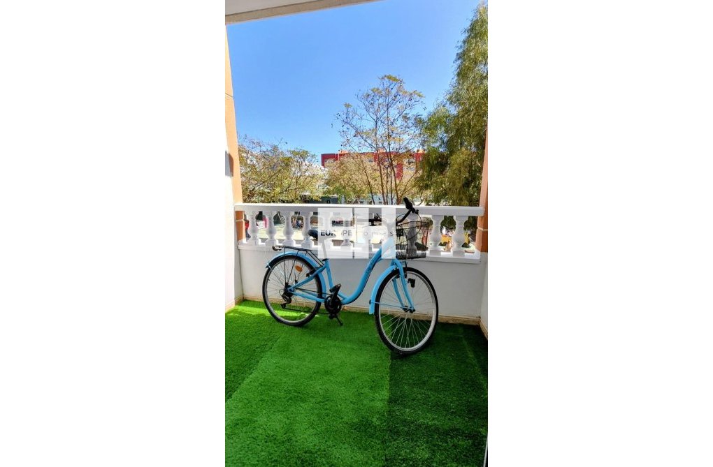 Herverkoop - Appartement - Torrevieja - Playa de los Locos